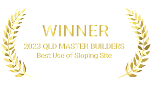 Awards_2023 Sloping Site